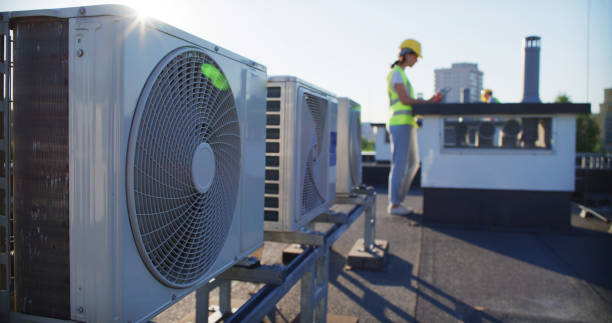 Best Local Air Duct Cleaning Services  in Theresa, WI