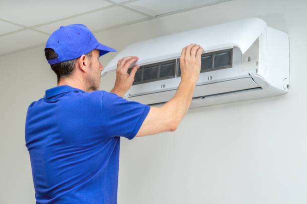 Best Affordable HVAC Duct Cleaning  in Theresa, WI