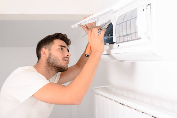 Best Air Duct Cleaning Near Me  in Theresa, WI